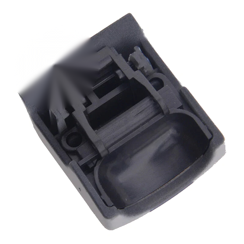 Mercedes C E CLS Class Gray Sunroof Window Switch Cover