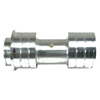 Suzuki Quadracer 450 Rear Axle Bearing Housing Carrier Hub (2006–2009)