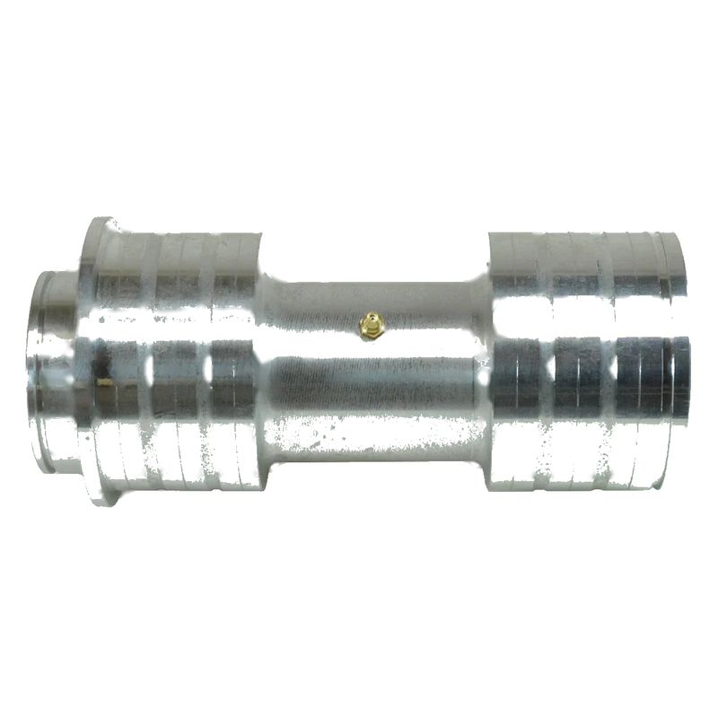 Suzuki Quadracer 450 Rear Axle Bearing Housing Carrier Hub (2006–2009)
