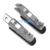 BMW R nineT, F800GT Front Footrest Pegs (2011-2020)