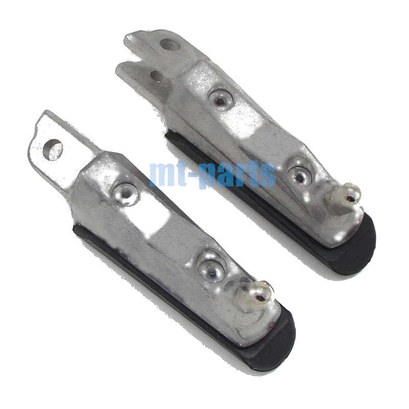 BMW R nineT, F800GT Front Footrest Pegs (2011-2020)