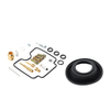Suzuki Bandit 1200 GSF1200 Carburetor Repair Kit (2001-2005)