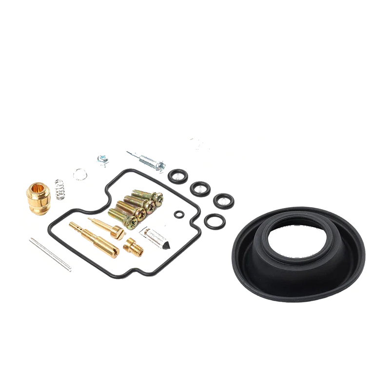 Suzuki Bandit 1200 GSF1200 Carburetor Repair Kit (2001-2005)