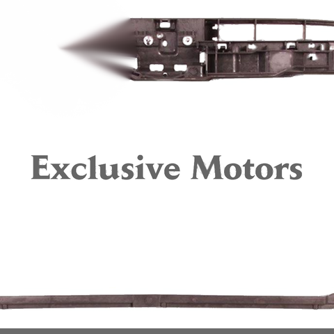 VW Go Left Front MK7 Radiator Support (2013-2018)