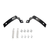 Audi A4 S4 RS4 B6 B7 Glove Box Lid Hinge Repair Bracket (2001-2008)