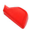 Honda Z50A / Z50 Mini Trail 1972-1978 Red Left Side Cover