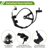 Toyota Corolla ABS Wheel Speed Sensor (2003-2008)