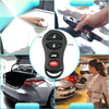 Jeep & Dodge Keyless Entry Remote Key Shell Cover (2007-2023)