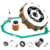 Yamaha Big Bear 350 Heavy Duty Clutch Assembly w/ Gasket LOCK WASHER (1986–1999)