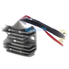 Kawasaki KZ200, KZ400 Regulator Rectifier (1978-1979)