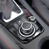 Mazda 3 (2014-2015) w / Retainer Clip, Black Control Switch