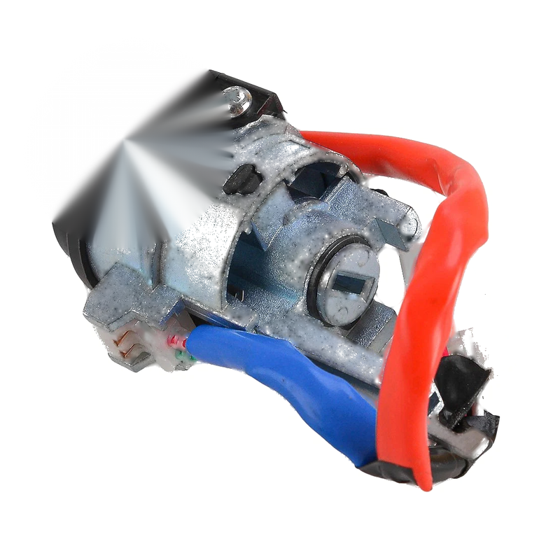 Kia Forte Ignition Switch & Lock Set (2009-2022)