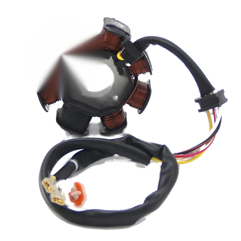 Beta RR 2T 250 300, RR 4T 350 400 450 498, 390 Stator Coil (2013-2018)