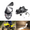 Suzuki LTZ400 KFX400 Quadsport Headlight Filament Lamp (2003-2008)