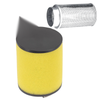 Honda Rancher 420 TRX420 Air Filter & Guide Cleaner Body (2007–2014)