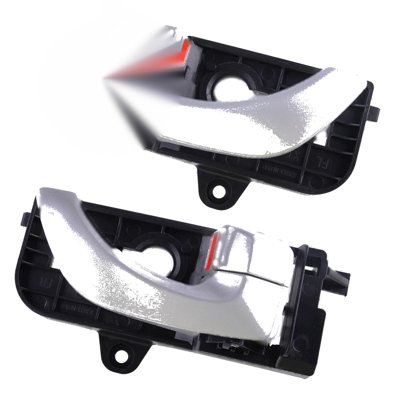 Hyundai Sonata Inner Door Handle Panel (2006-2008)