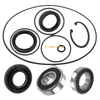 Honda Rancher 420 Rear Axle Wheel Seal Bearing O-Ring (2014–2022)