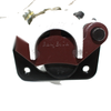 250cc Quad Dirt Bike Dune Buggy Go Kart Hydraulic Disc Brake Calipers Pads