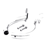 Harley Road Glide Electra Glide Saddlebag Guard Bracket (1997 - 2008)