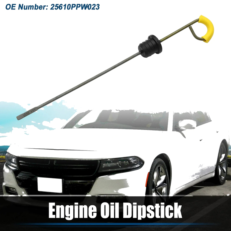 Honda Element Engine Oil Dipstick (2003-2011)