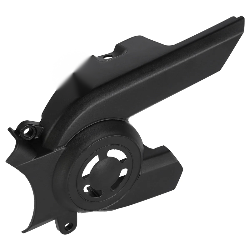 Harley Street 500 XG750 Upper Pulley Sprocket Cover (2015-2020)
