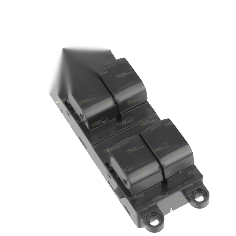 Pathfinder R51 Front Door Main Power Window Switch (2005-2013)
