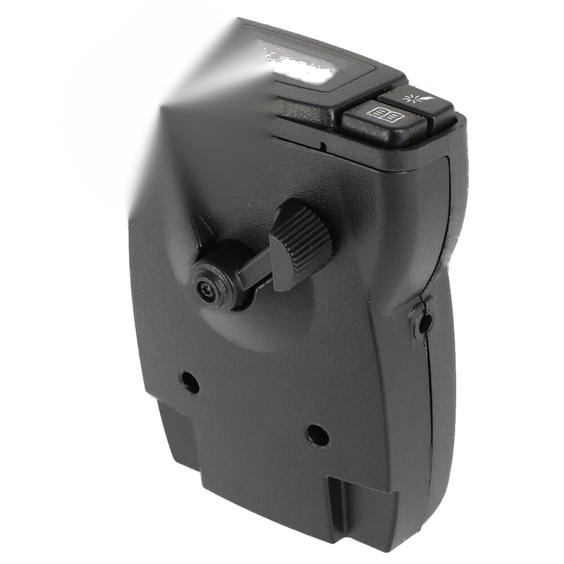 Ram Toyota Tundra Ford Electric Trailer Brake Control Module