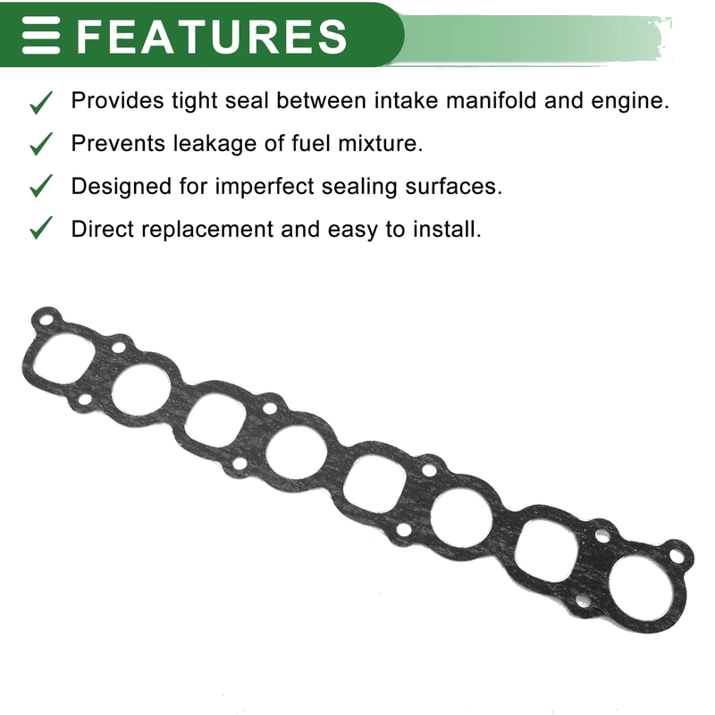 Kia Sorento Intake Manifold Gasket (2006-2011)