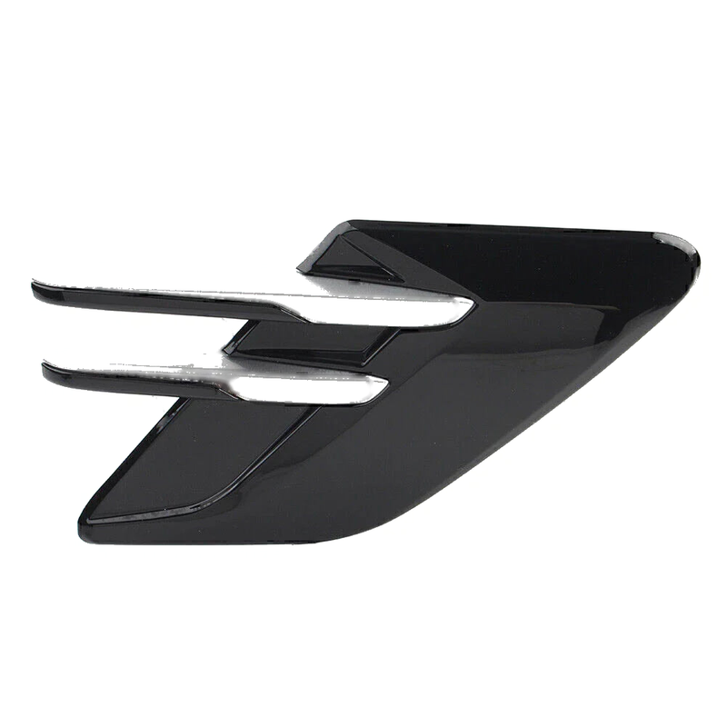 Land Rover Range Rover Sport New Side Fender Vent Grille Trim (2014-2022)