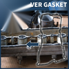 Infiniti I30 Valve Cover Gasket (1996-2001)