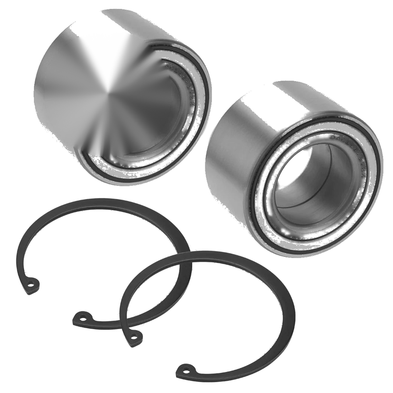 Polaris Ranger 400 425 500 570 700 800 ETX EV TM Front Wheel Bearing