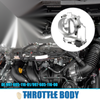 Porsche 911 3.8L H6 Throttle Body Actuator (2005-2006)
