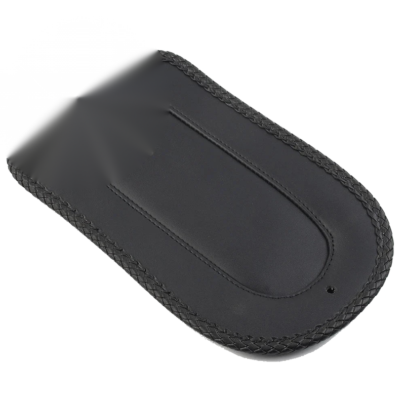 Harley Sportster 883 Rear Fender Bib Solo Seat (2004-2023)