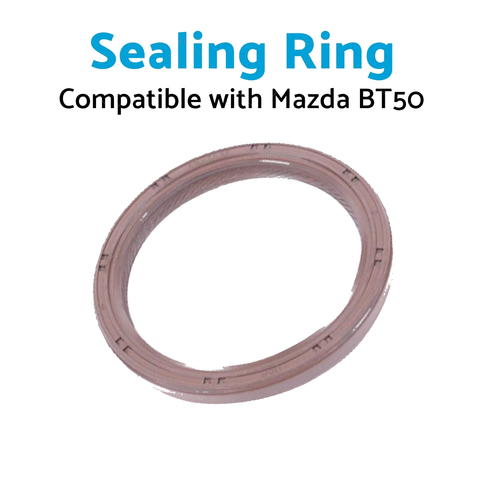 Ford Mazda Ranger BT50 Crankshaft Oil Seal (2006-2023)