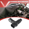 Nissan Altima Quest Maxima Transmission Speed Sensor (2002-2006)