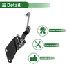 Lexus IS300 Air Suspension Ride Height Level Sensor (2001-2005)