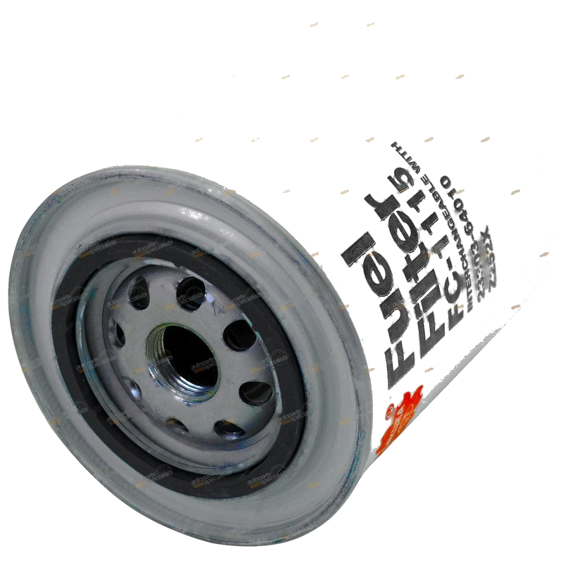 Toyota Dyna LY220R Fuel Filter (2001–2004)
