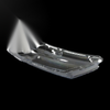 Jeep Grand Cherokee Right Front Headlight Lens Cover (2011-2013)