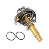 Mercedes W203 W204 W211 CL203 R171 Thermostat Seal (2000-2015)