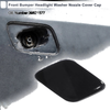 Volvo XC60 Bumper Headlight Washer Nozzle Cover (2009-2017)