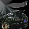 Mazda 6 Wagon Roof Spoiler (2006-2008)