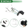 Ford Focus Idle Air Control Valve (1999-2004)
