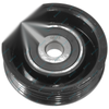 Hilux RZN154 RZN169 4cyl 2.7L 3RZ-FE 1997~2005 Air Conditioning Pulley