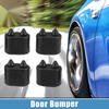 Chevrolet Chevelle 4pcs Rubber Door Bumpers (1964 - 1973)