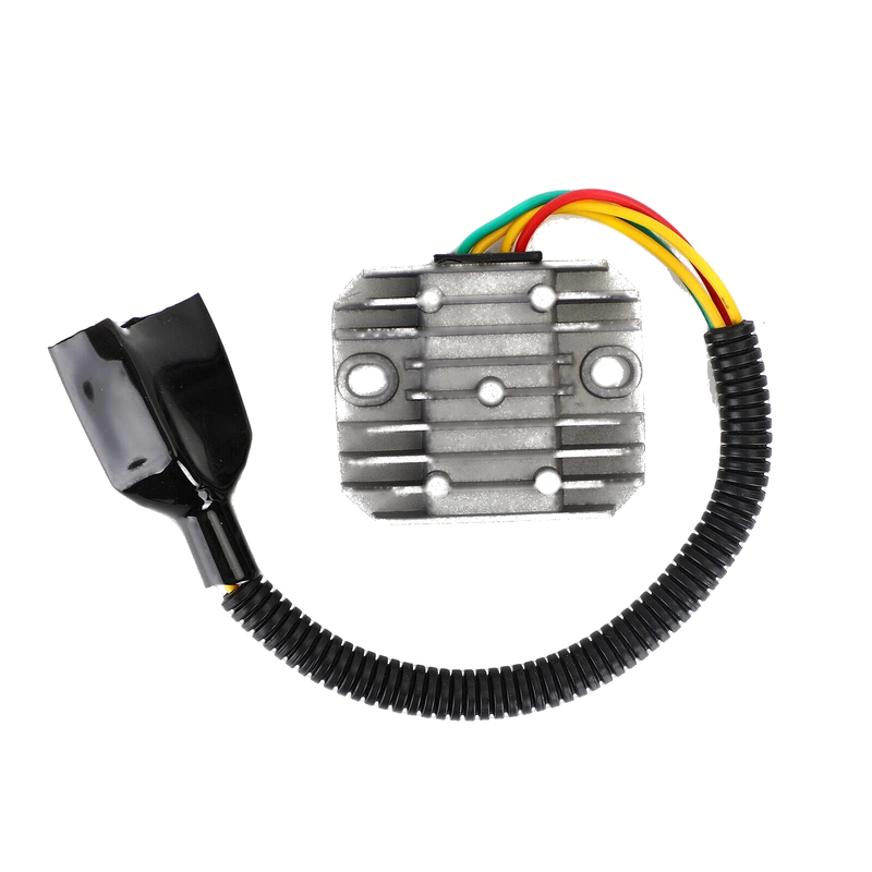 Honda TRX200 TRX 200A FourTrax Regulator Rectifier (1984)