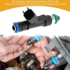 Mazda MX-5 Miata 2.0 Fuel Injector No.0280158103 (2006-2015)