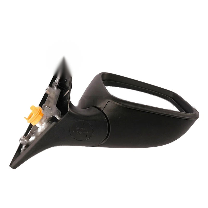 BMW F32 BLACK RIGHT PASSENGER MIRROR (2015-2020)
