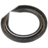 Ford Focus LW 1.6L Duratec Front Crankshaft Oil Seal (2011-2015)