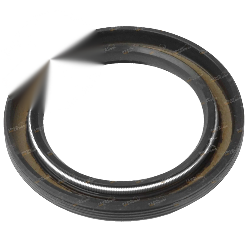 Ford Focus LW 1.6L Duratec Front Crankshaft Oil Seal (2011-2015)