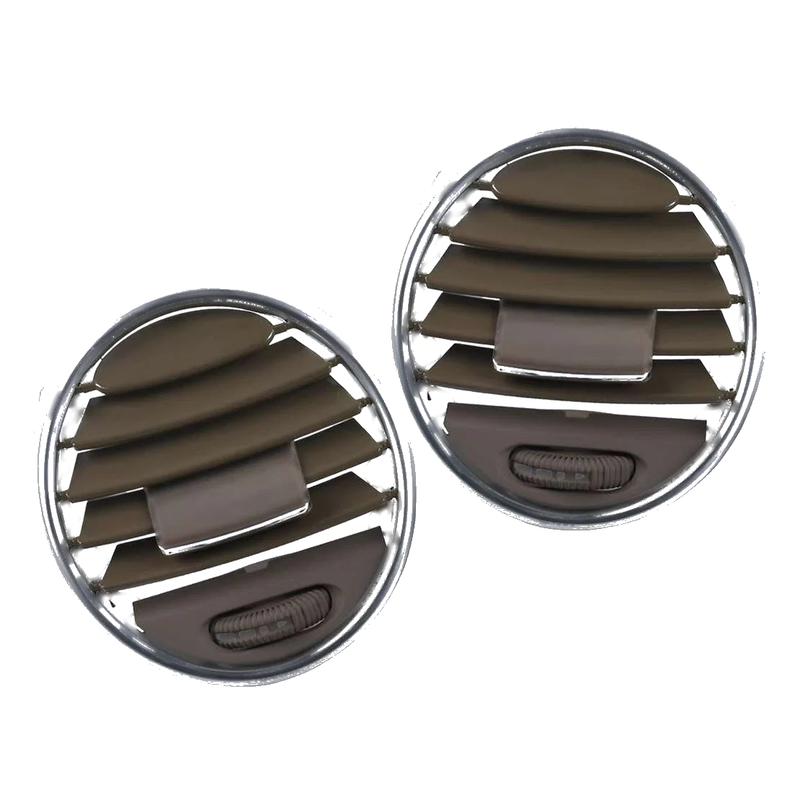 Benz ML350 ML63 AMG LH+RH Air Vent Outlet Panel (2006-2011)